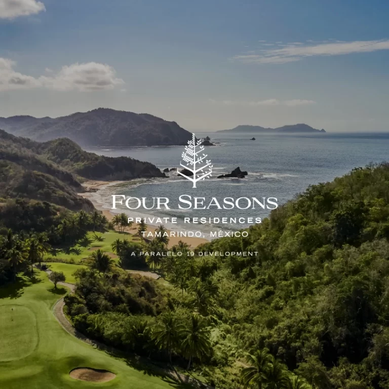 Four Seasons Private Residences Tamarindo