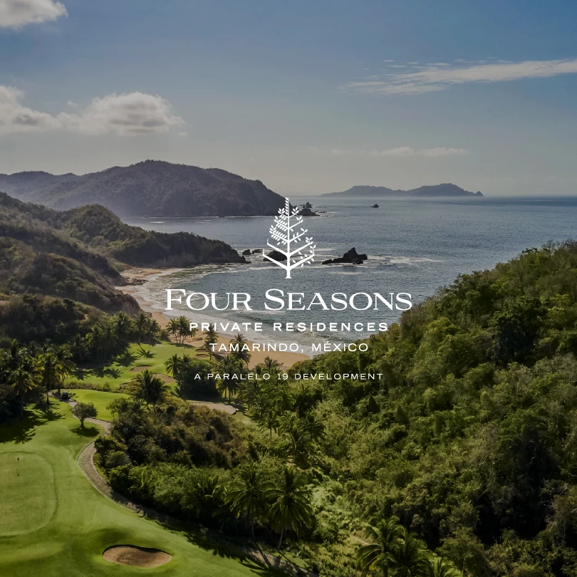 Four Seasons Private Residences Tamarindo